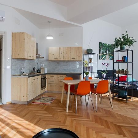 Готель Casa Mazzini Верона Екстер'єр фото
