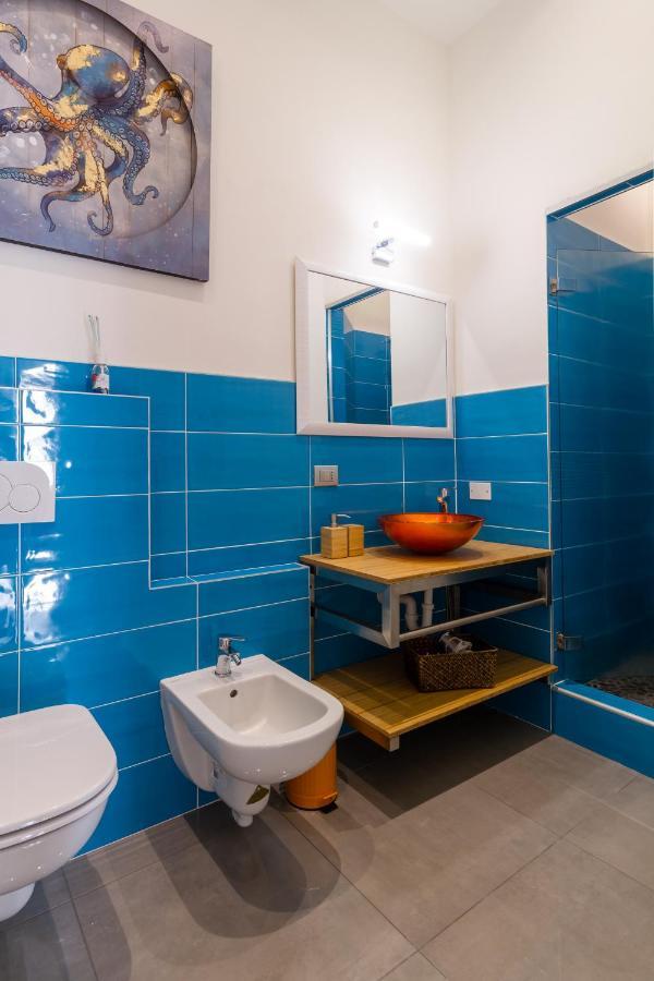 Готель Casa Mazzini Верона Екстер'єр фото