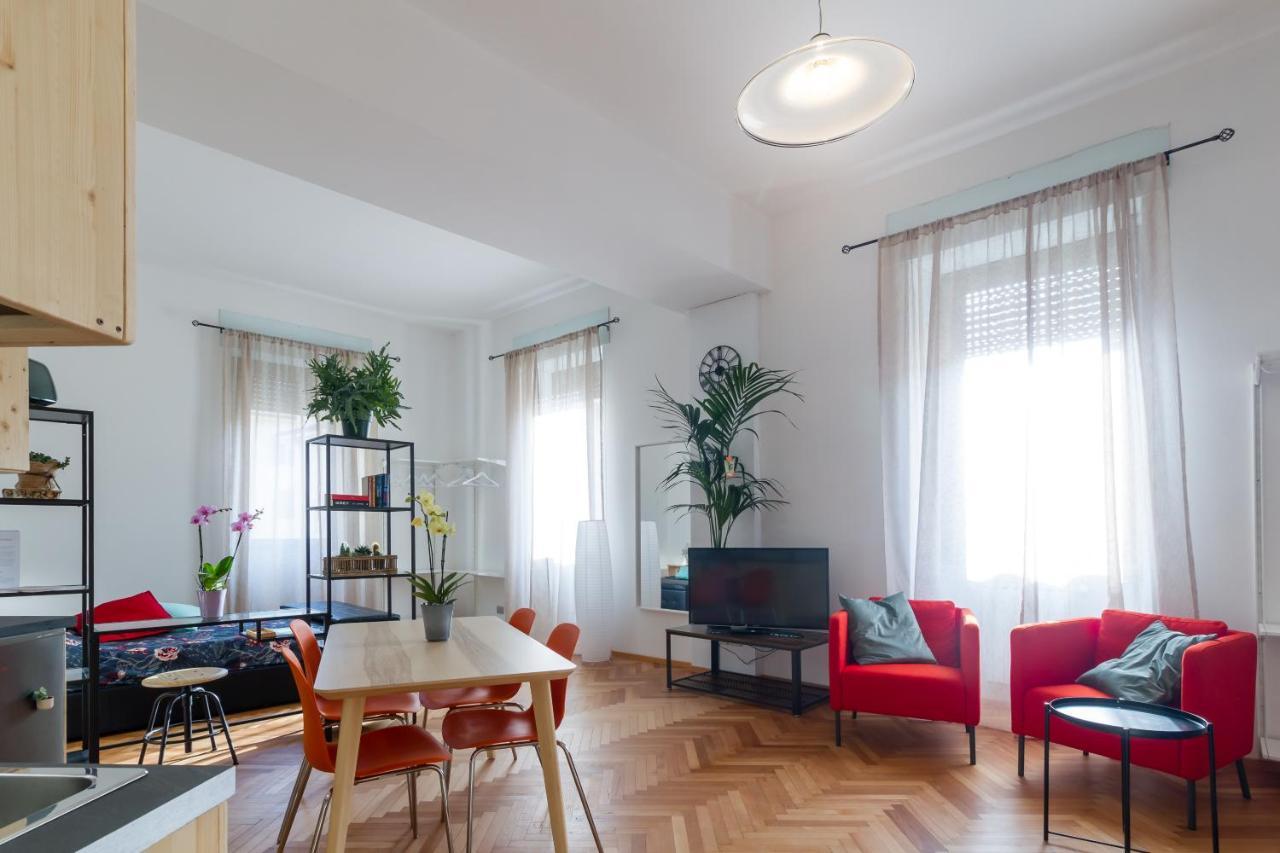 Готель Casa Mazzini Верона Екстер'єр фото