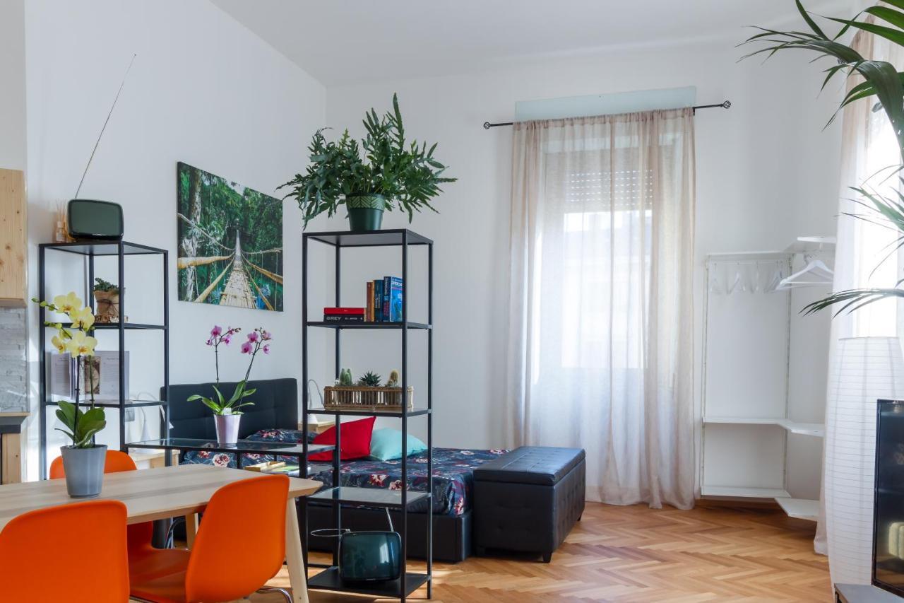 Готель Casa Mazzini Верона Екстер'єр фото