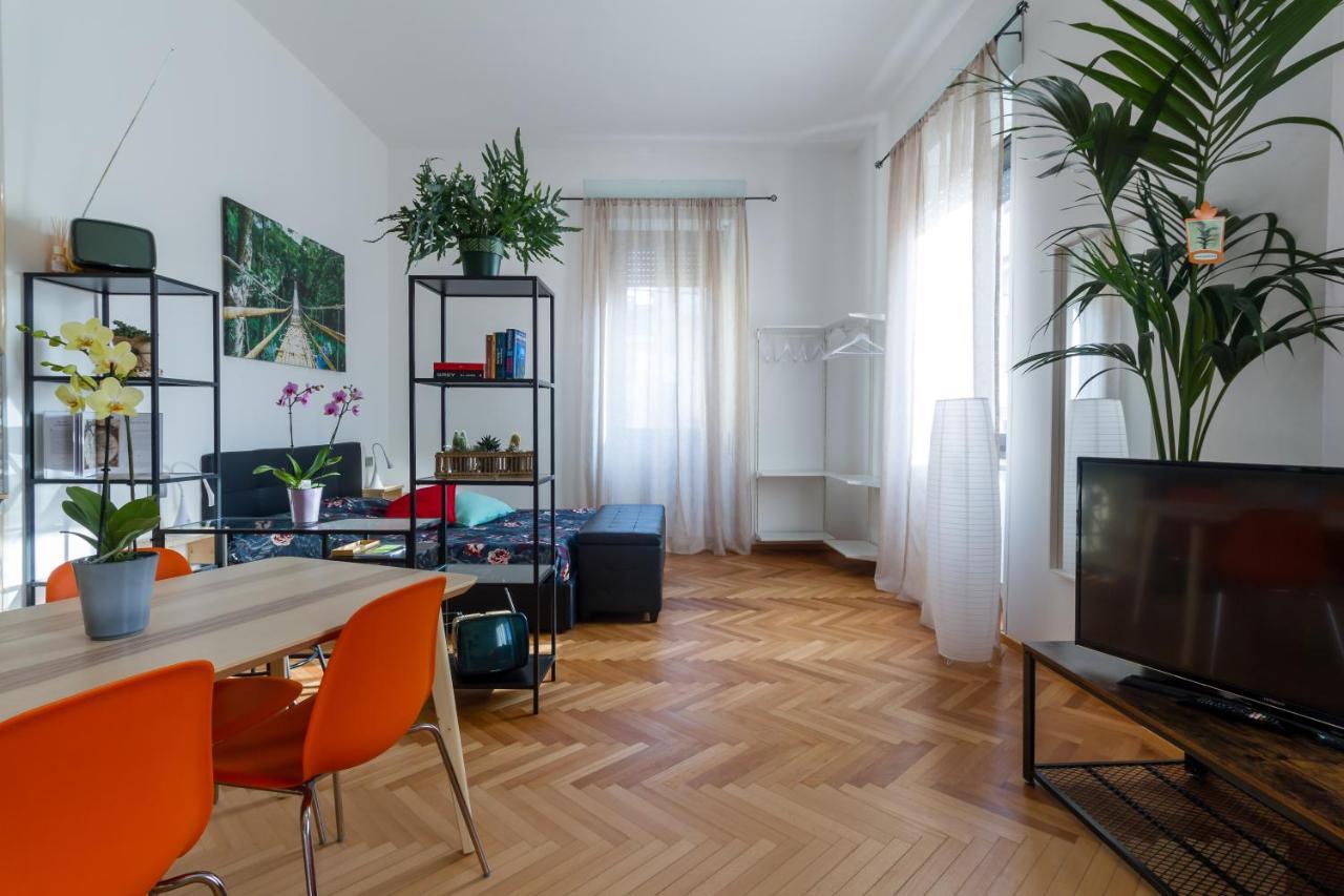 Готель Casa Mazzini Верона Екстер'єр фото
