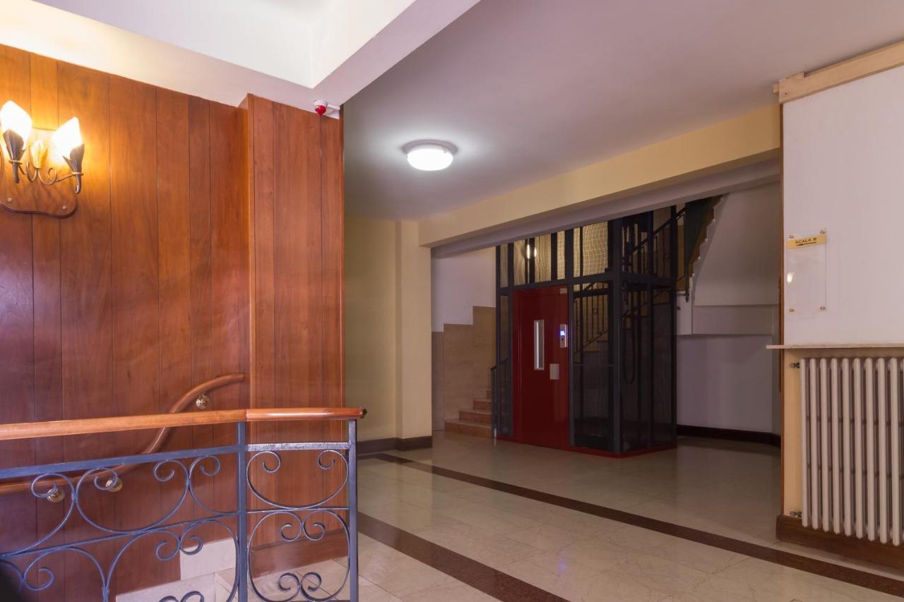 Готель Casa Mazzini Верона Екстер'єр фото
