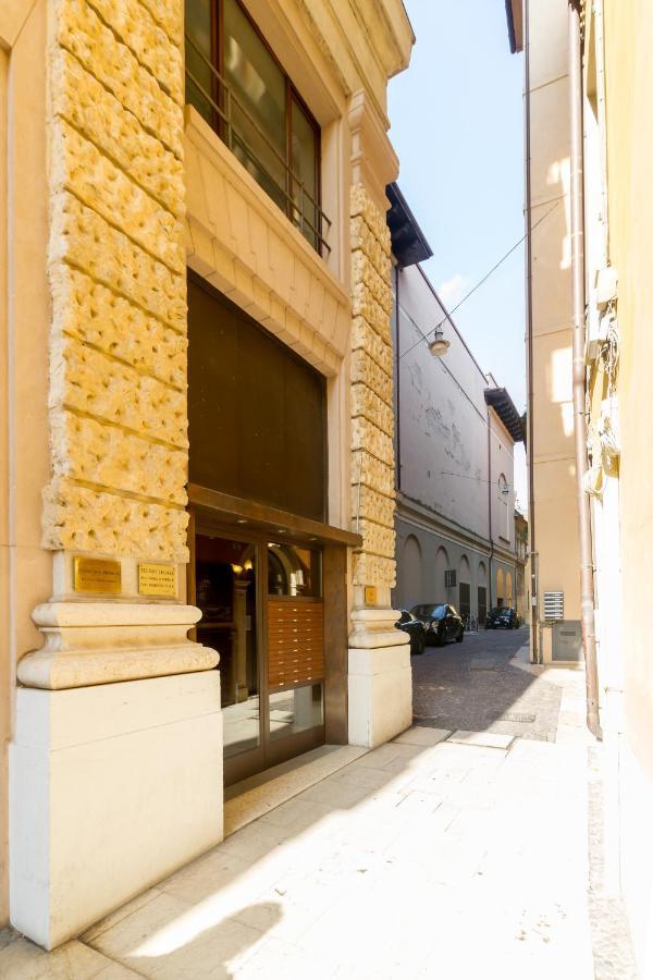 Готель Casa Mazzini Верона Екстер'єр фото